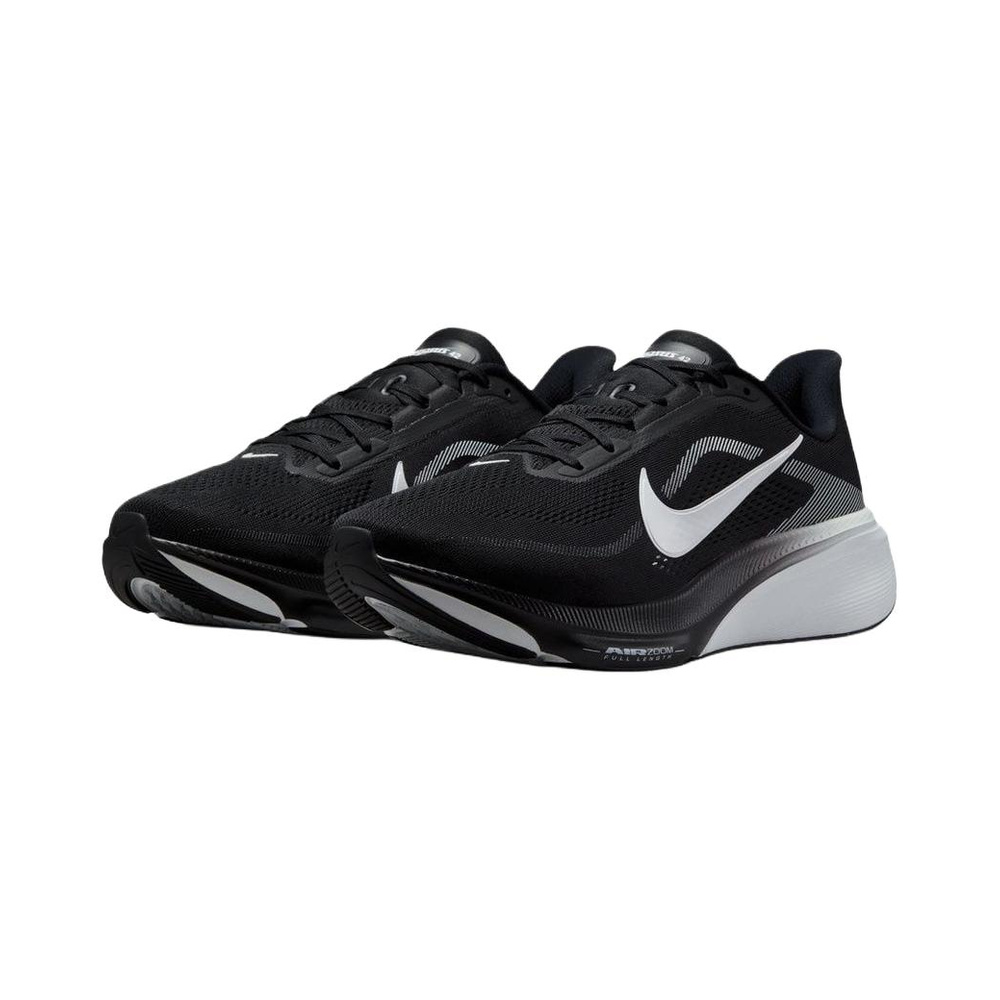 Nike Pegasus 42 'Black / Photon Dust / White' Мужские