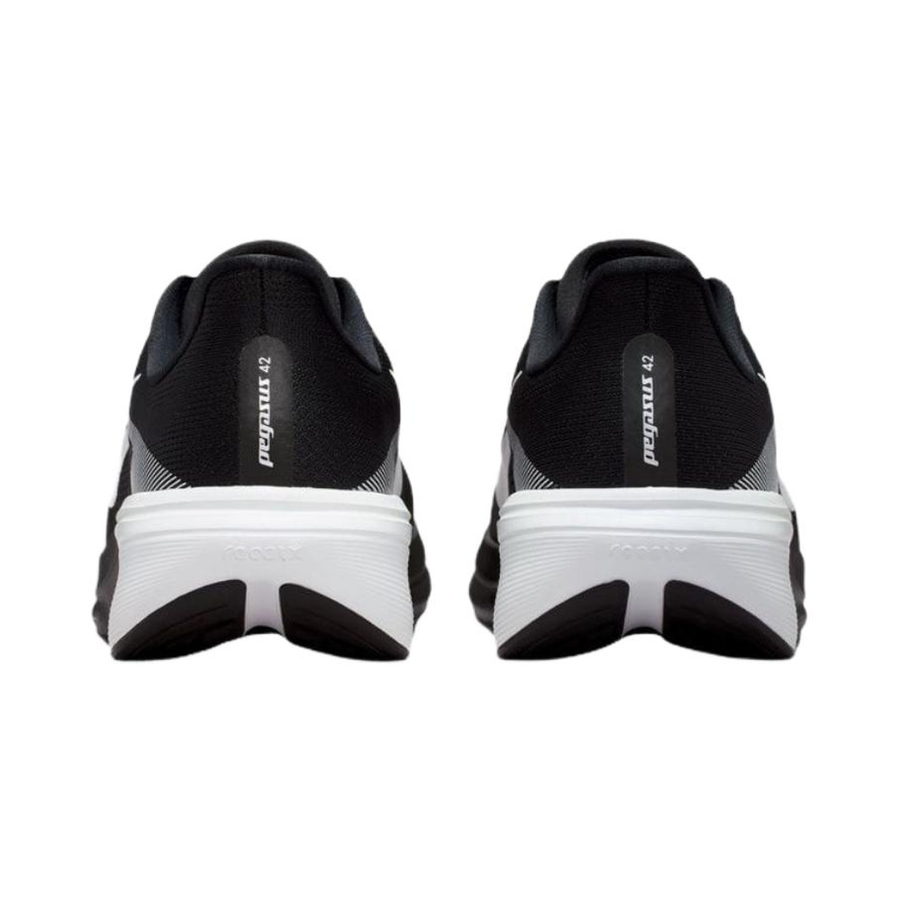 Nike Pegasus 42 'Black / Photon Dust / White' Мужские
