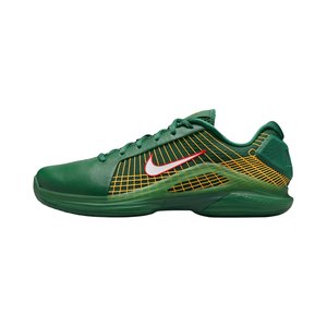 Gorge Green / University Red / University Gold / White