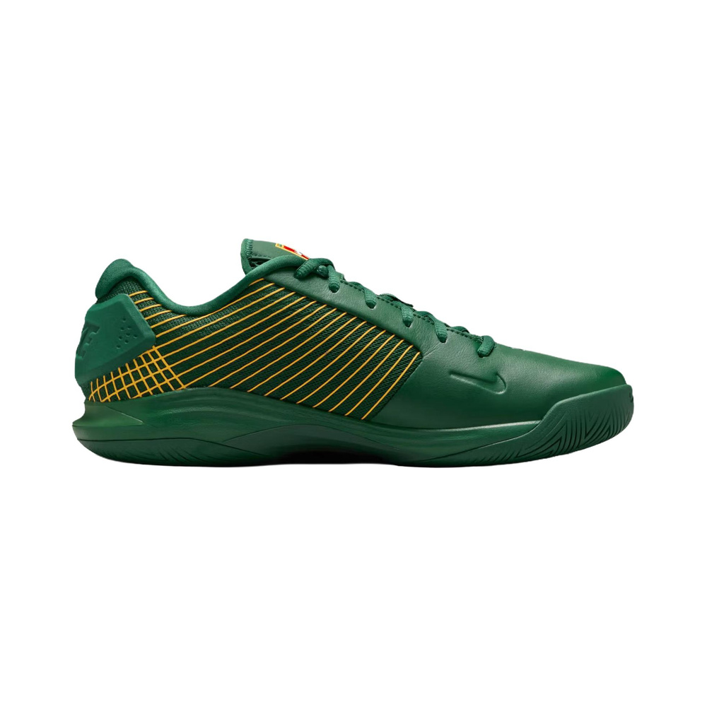 Nike Vapor 12 'Gorge Green / University Red / University Gold / White' Мужские