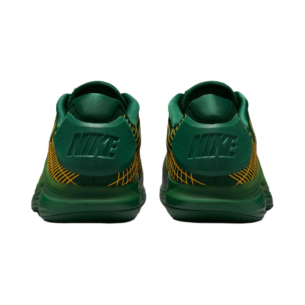 Nike Vapor 12 'Gorge Green / University Red / University Gold / White' Мужские
