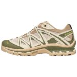 Beige Green