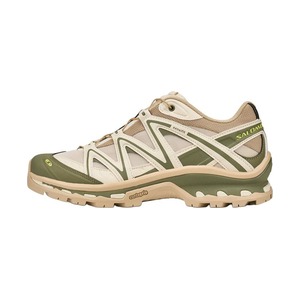 Beige Green