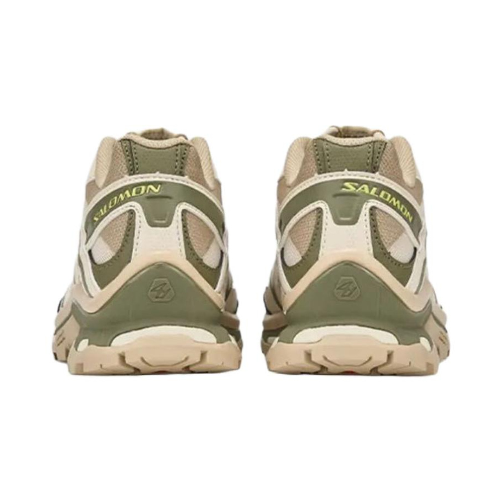 Salomon XT Quest 'Beige Green' Мужские