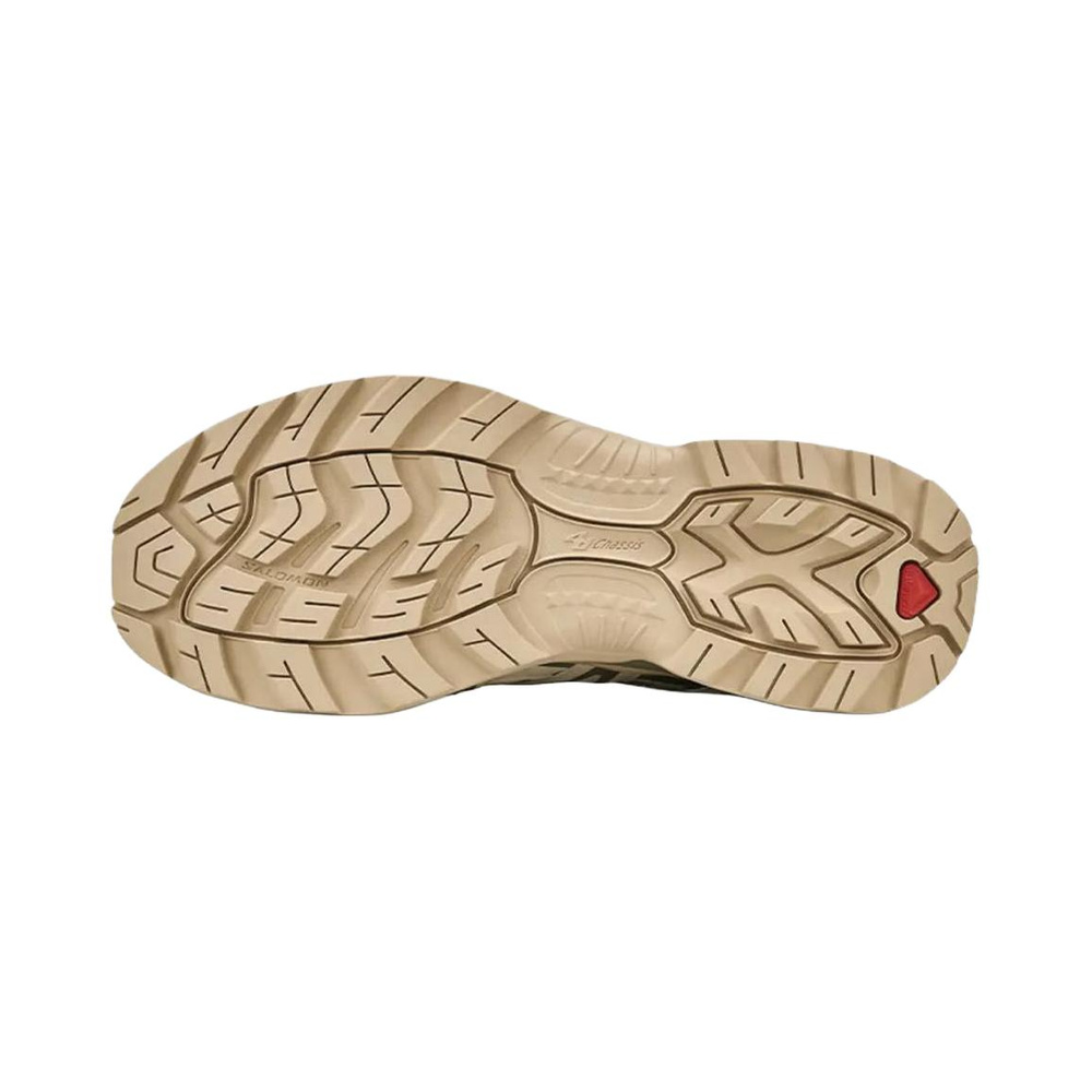 Salomon XT Quest 'Beige Green' Мужские