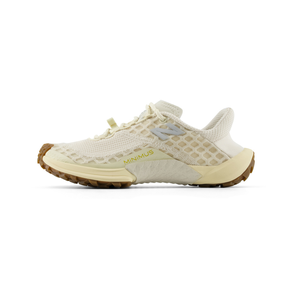New Balance Minimus Trail 'Light Beige / Ecru' Женские