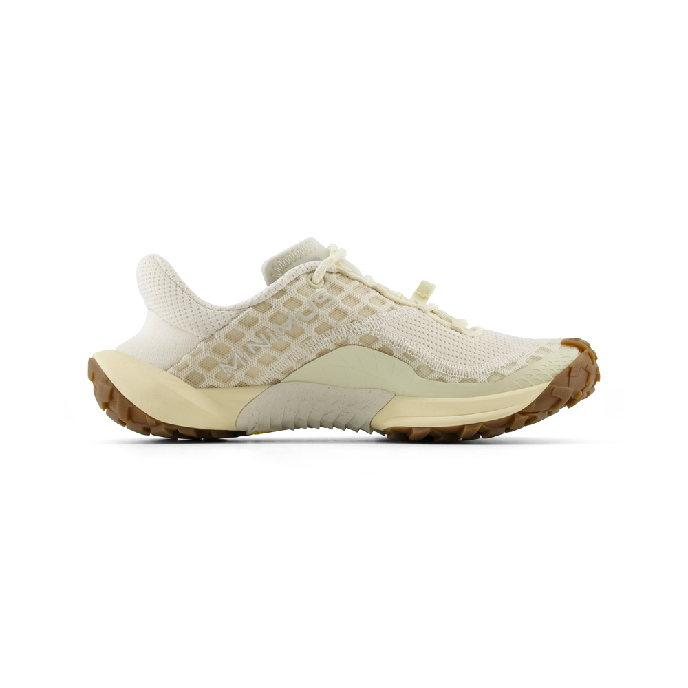 New Balance Minimus Trail 'Light Beige / Ecru' Женские