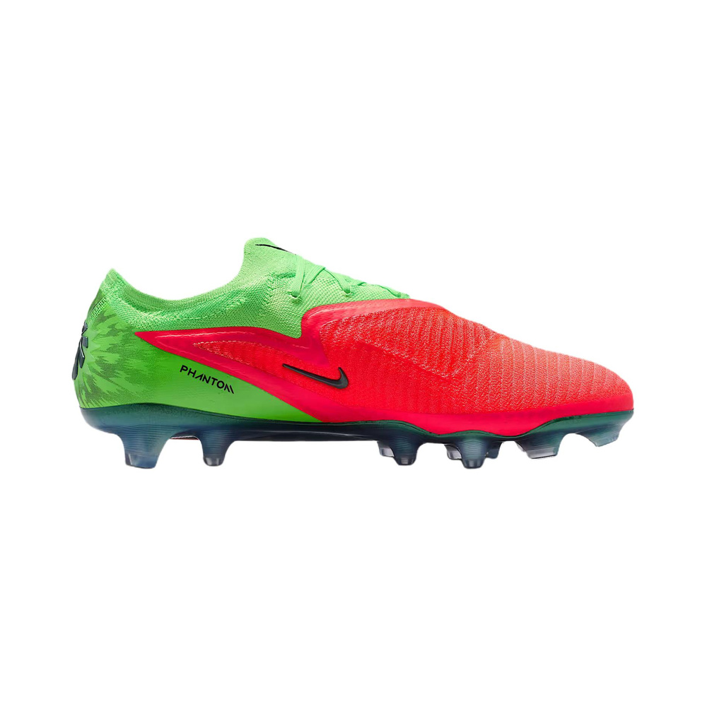 Nike Phantom 6 Fg 'Hot Punch / Green Strike / Black' Мужские