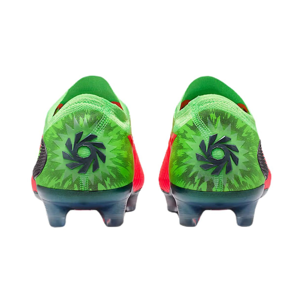 Nike Phantom 6 Fg 'Hot Punch / Green Strike / Black' Мужские