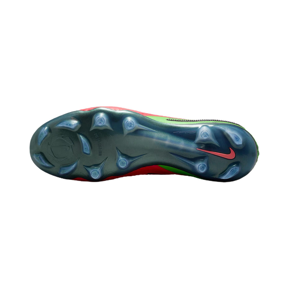 Nike Phantom 6 Fg 'Hot Punch / Green Strike / Black' Мужские