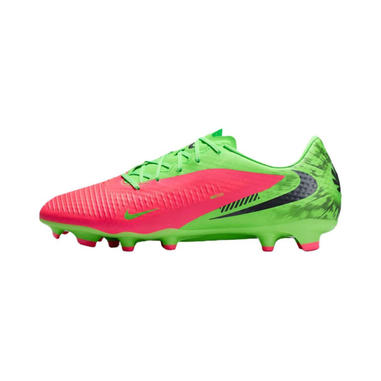 Nike Phantom 6 'Hot Punch / Green Strike / Black' Мужские