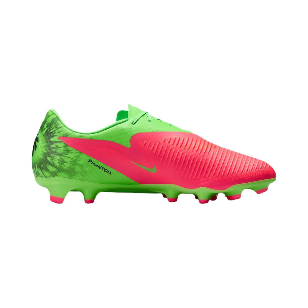 Nike Phantom 6 'Hot Punch / Green Strike / Black' Мужские
