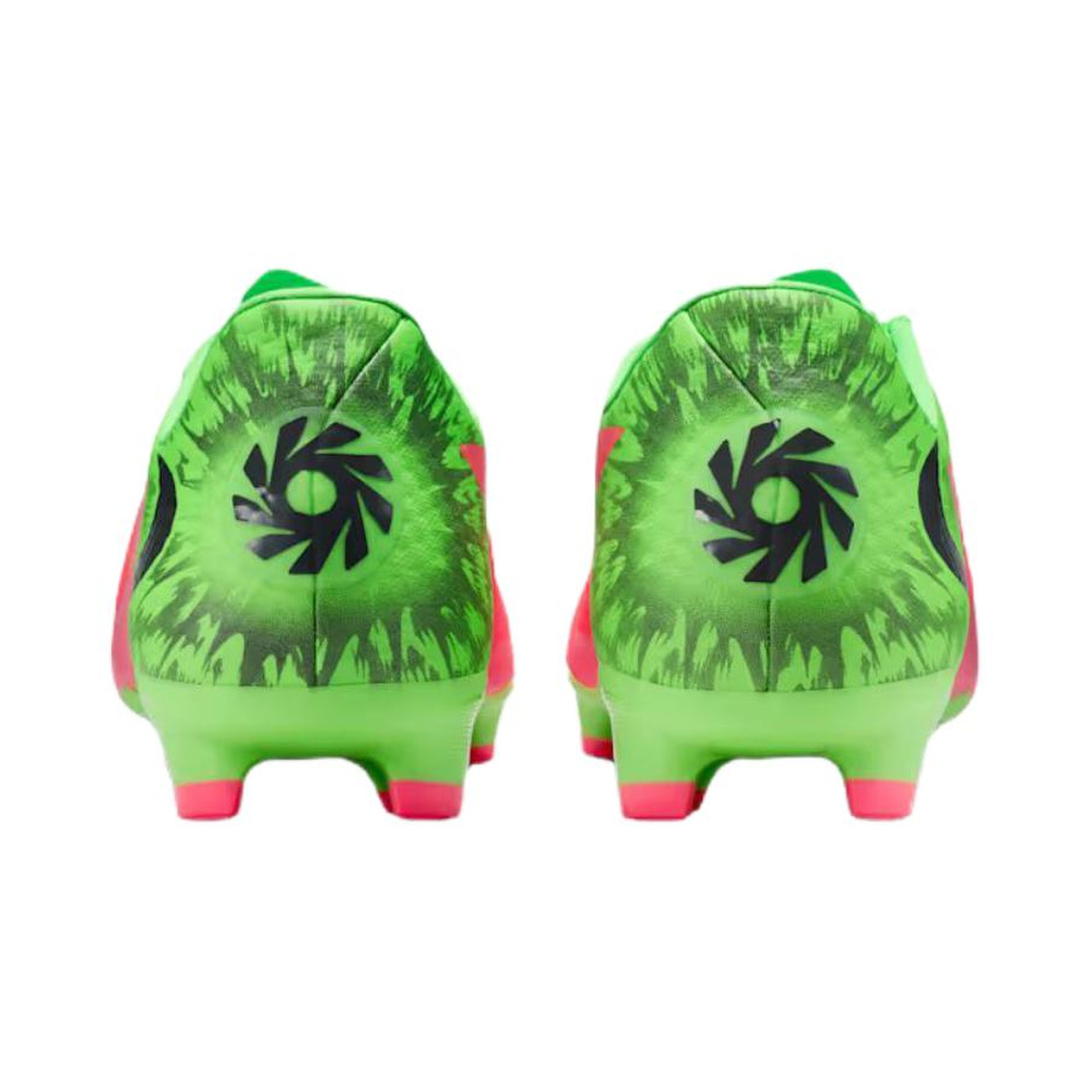 Nike Phantom 6 'Hot Punch / Green Strike / Black' Мужские