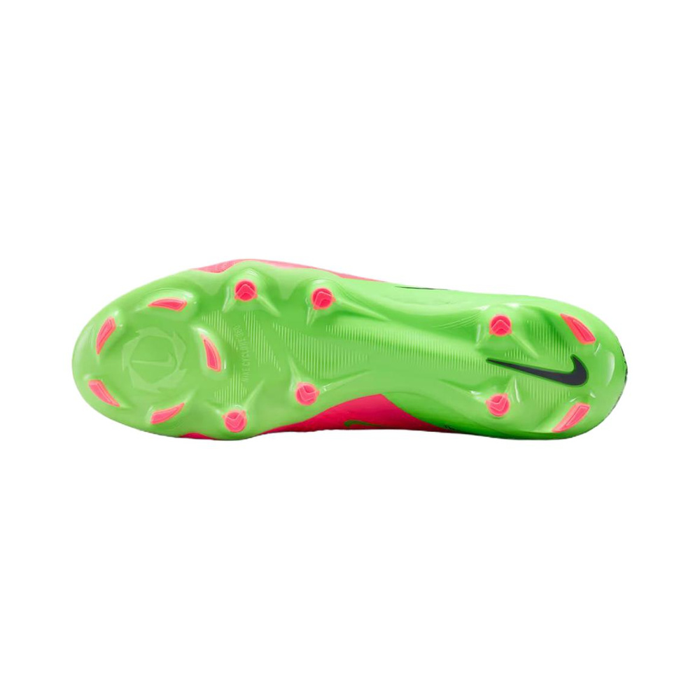 Nike Phantom 6 'Hot Punch / Green Strike / Black' Мужские