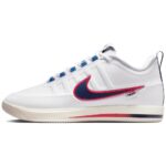 White / Fireberry / Light Photo Blue / Midnight Navy