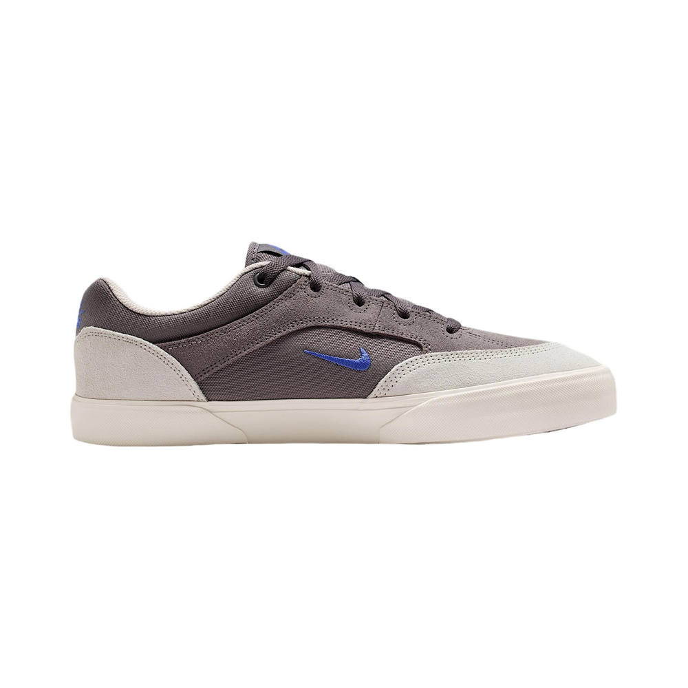 Nike Sb Malor 'Dark Grey Heather / Black' Мужские