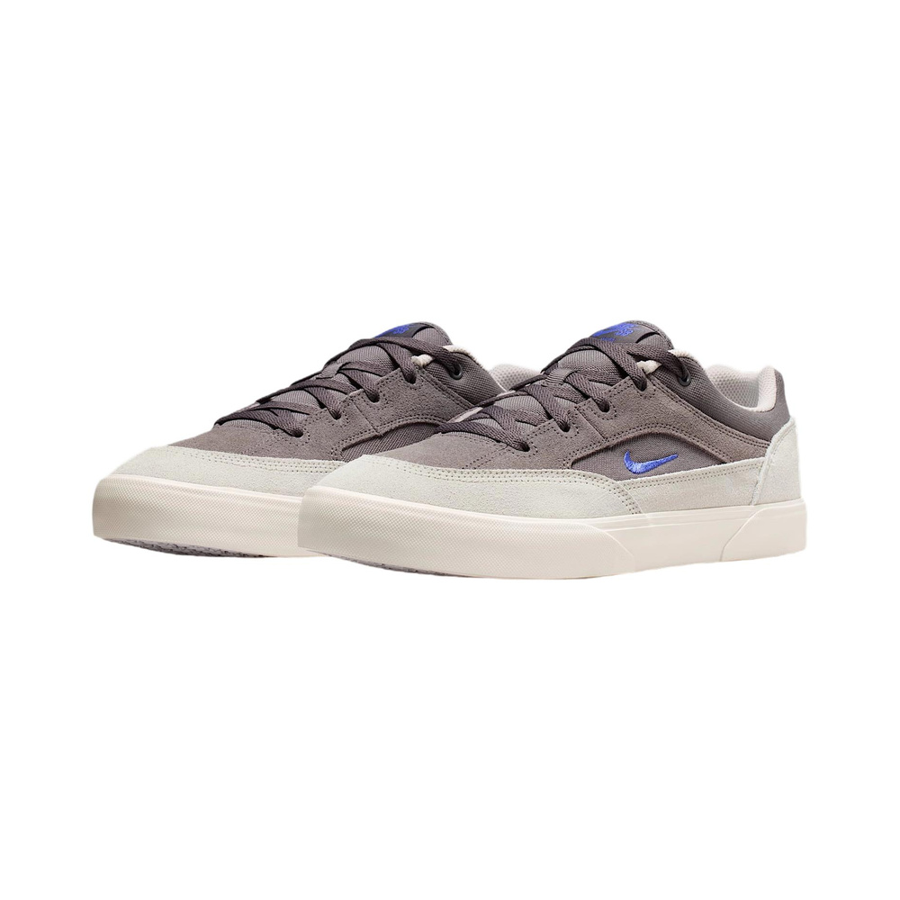 Nike Sb Malor 'Dark Grey Heather / Black' Мужские