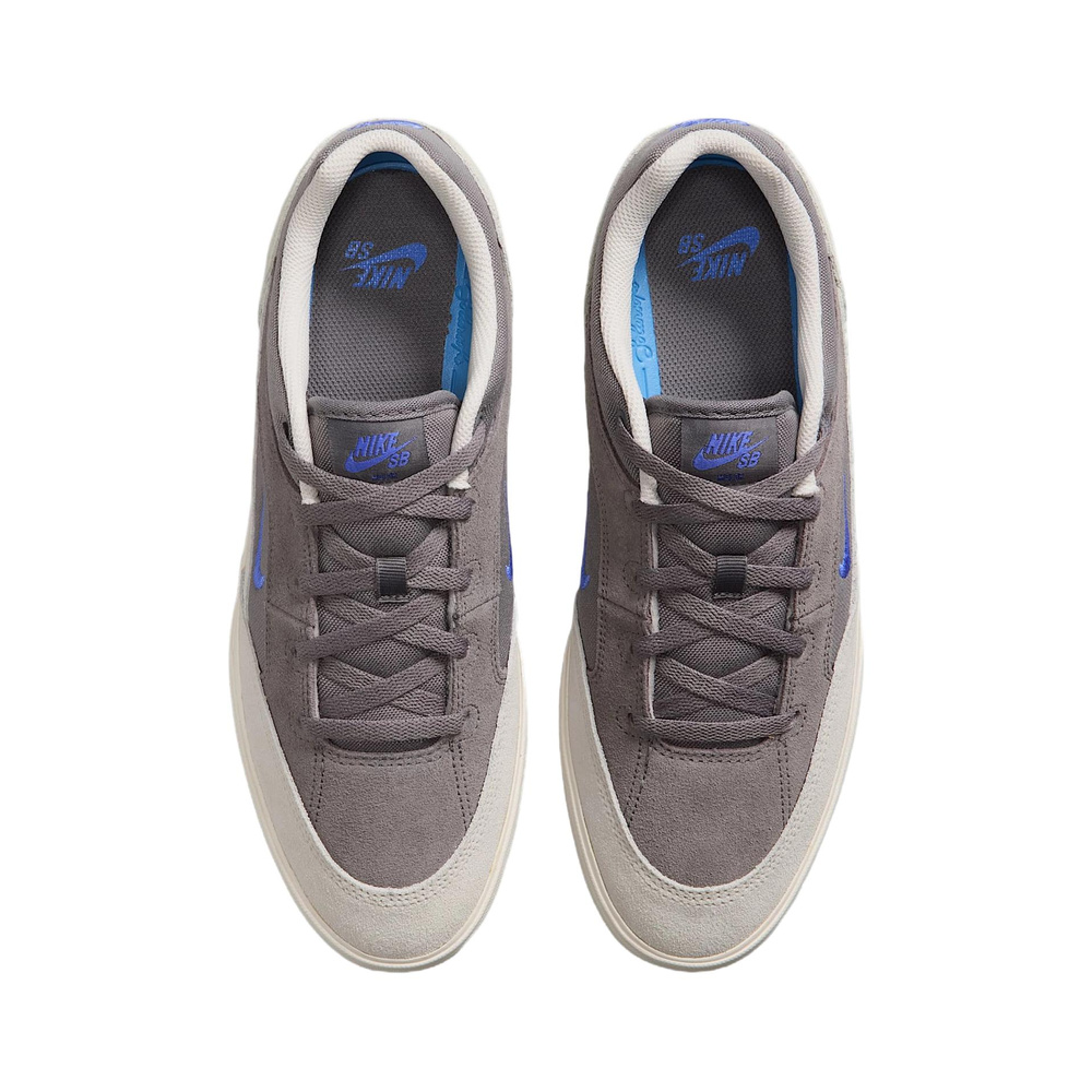 Nike Sb Malor 'Dark Grey Heather / Black' Мужские
