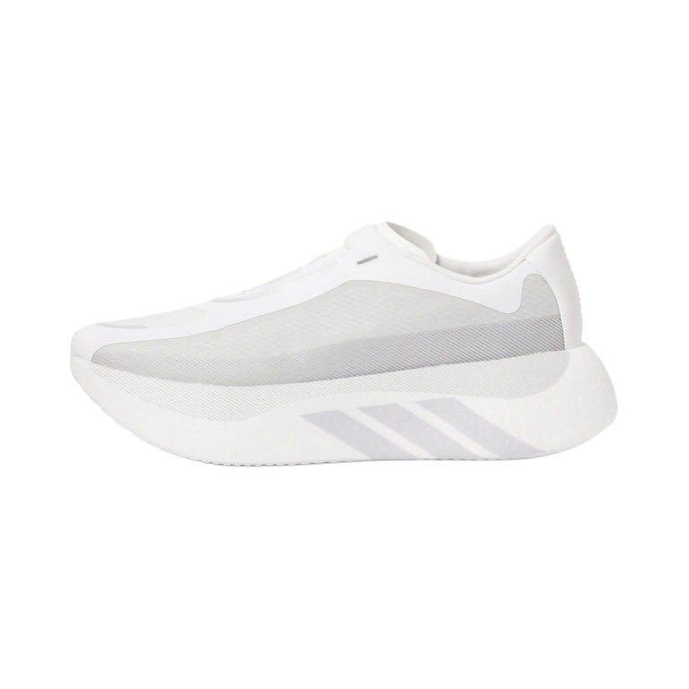 Adidas Hyperboost Edge 'White Light Solid Grey' Мужские