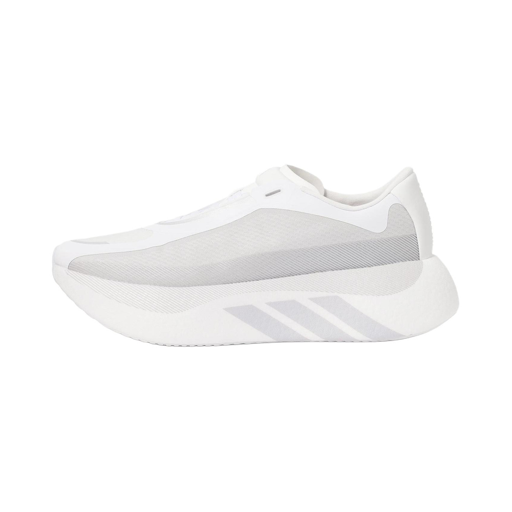 White Light Solid Grey