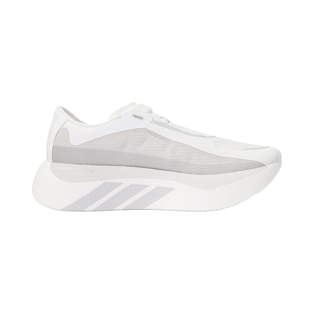 Adidas Hyperboost Edge 'White Light Solid Grey' Мужские