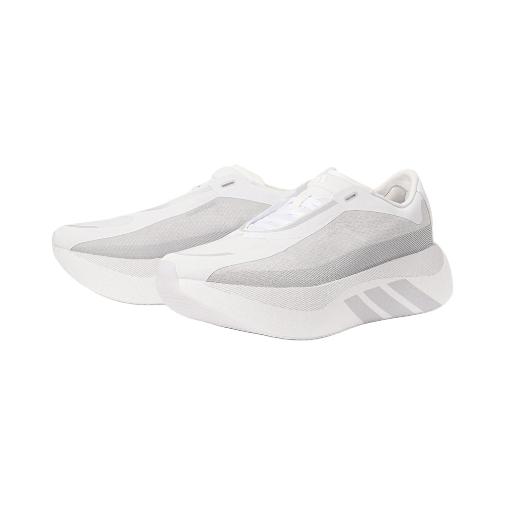 Adidas Hyperboost Edge 'White Light Solid Grey' Мужские