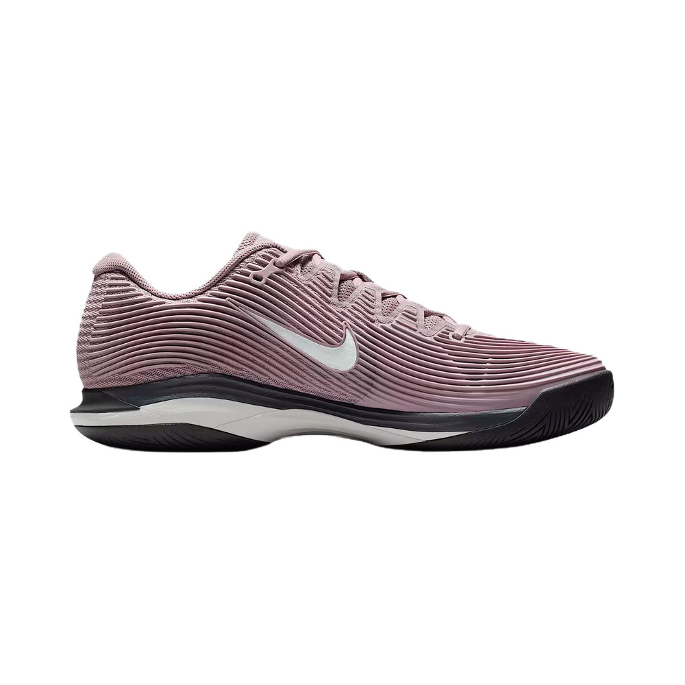 Nike Vapor 12 'Light Violet Ore / Anthracite / Vast Grey / Barely Green' Мужские