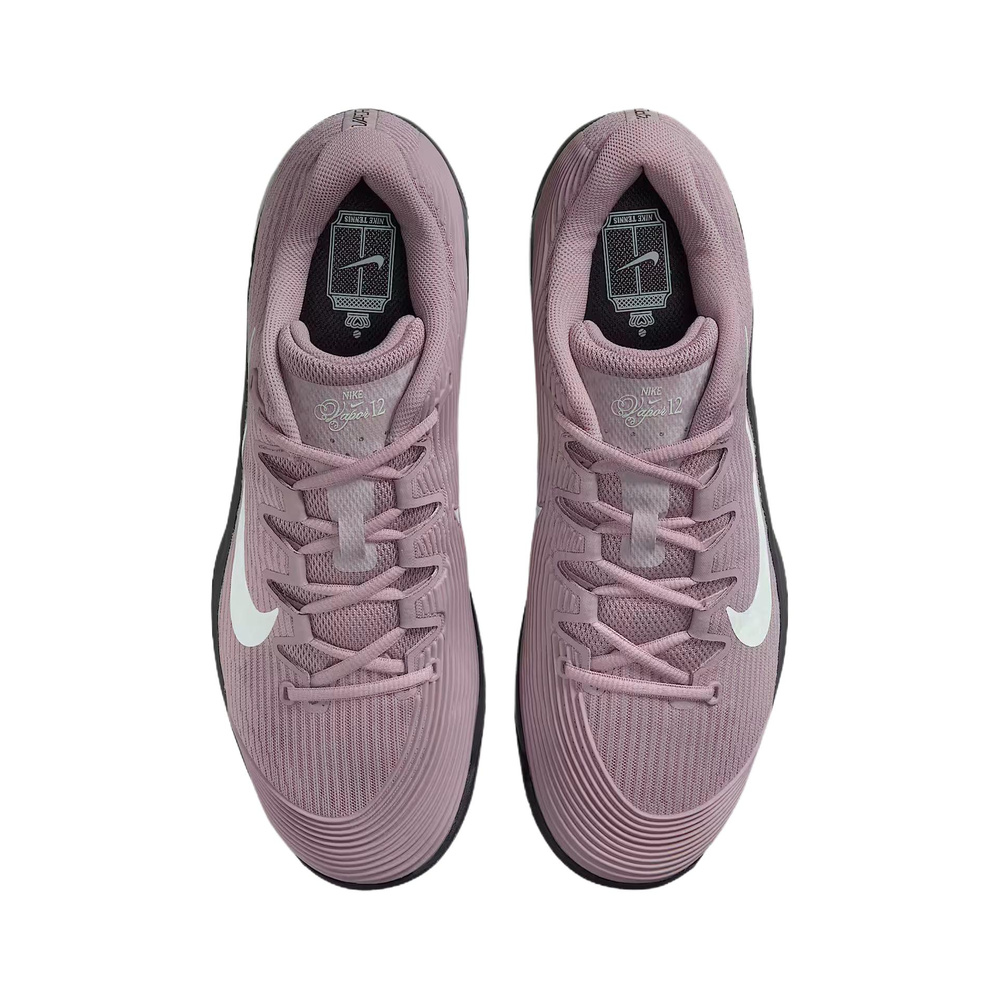 Nike Vapor 12 'Light Violet Ore / Anthracite / Vast Grey / Barely Green' Мужские