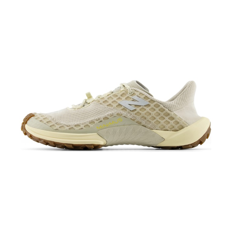 New Balance Minimus Trail 'Light Beige / Beige Grey' Мужские