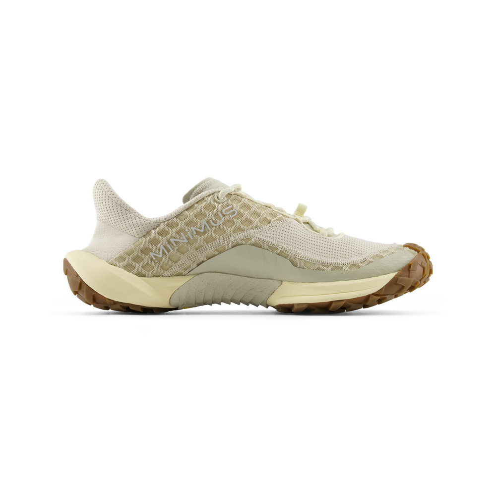 New Balance Minimus Trail 'Light Beige / Beige Grey' Мужские