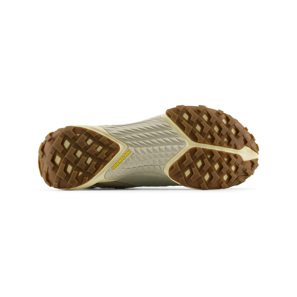 New Balance Minimus Trail 'Light Beige / Beige Grey' Мужские