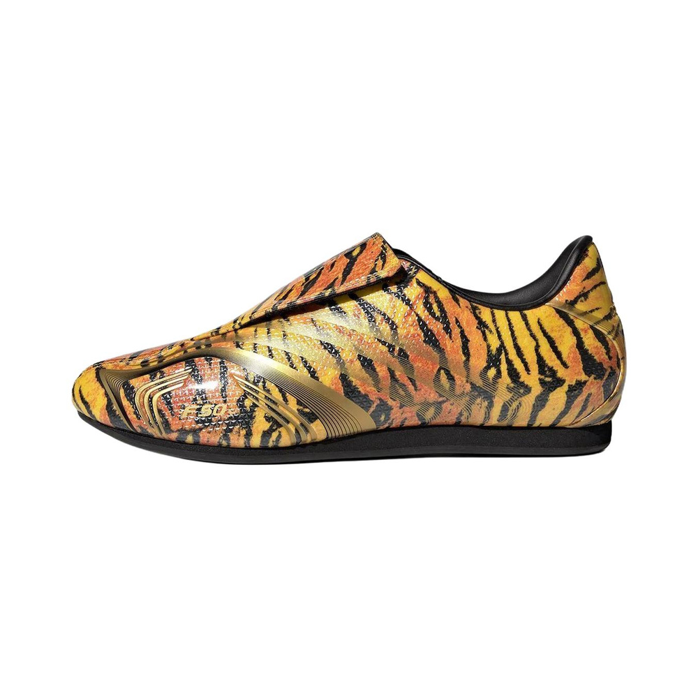 Yellow Tiger