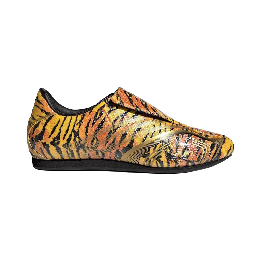 Adidas Taekwondo 'Yellow Tiger' Женские
