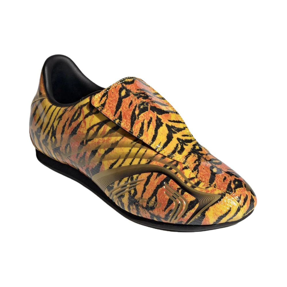 Adidas Taekwondo 'Yellow Tiger' Женские