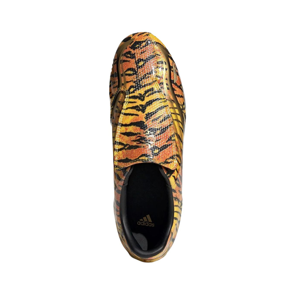 Adidas Taekwondo 'Yellow Tiger' Женские