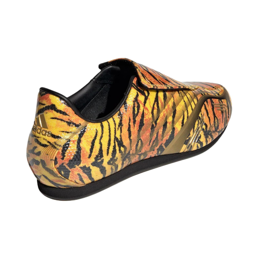 Adidas Taekwondo 'Yellow Tiger' Женские
