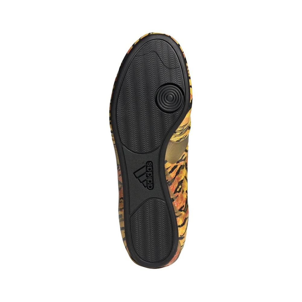 Adidas Taekwondo 'Yellow Tiger' Женские