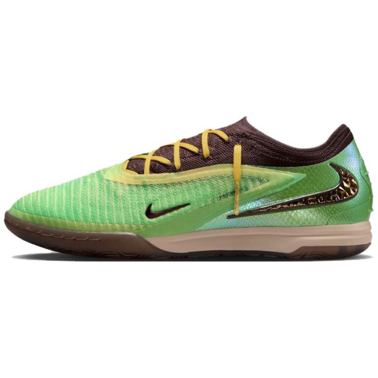 Nike X Cactus Jack Phantom 6 'Tattoo / Gum Dark Brown / Peony' Мужские