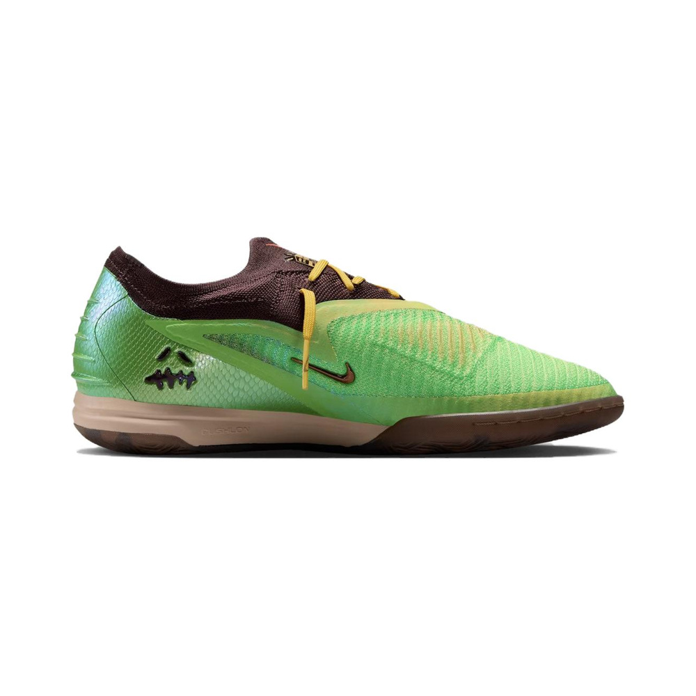 Nike X Cactus Jack Phantom 6 'Tattoo / Gum Dark Brown / Peony' Мужские