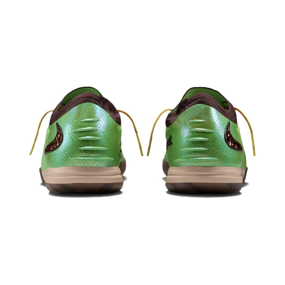 Nike X Cactus Jack Phantom 6 'Tattoo / Gum Dark Brown / Peony' Мужские