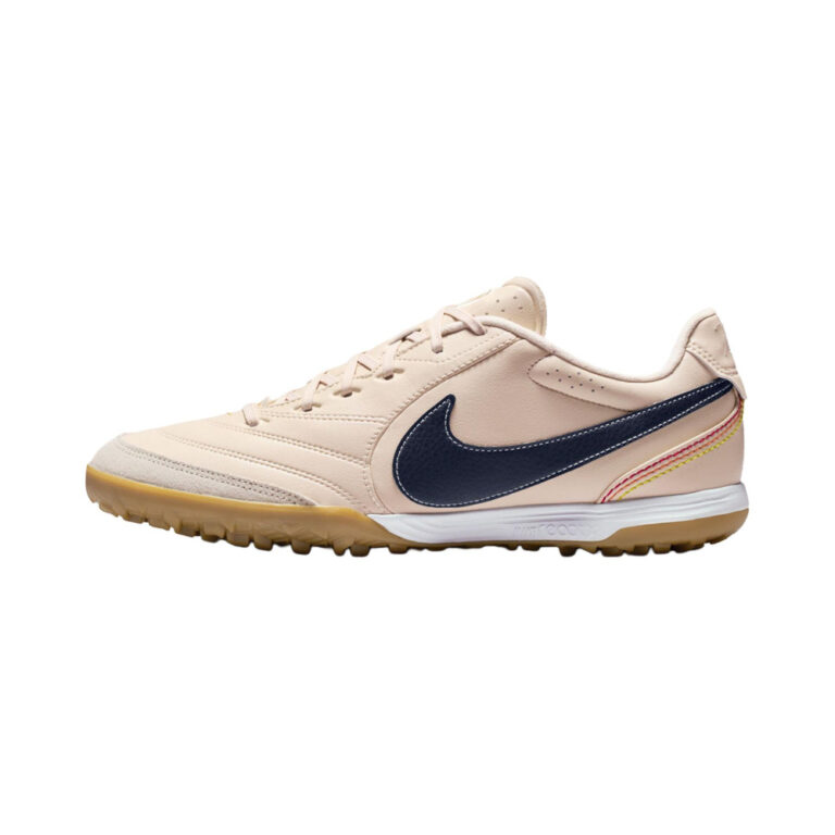Nike Tiempo Ligera 'Flat Spin / Veranda / Fiberglass / Light Beige Chalk' Мужские