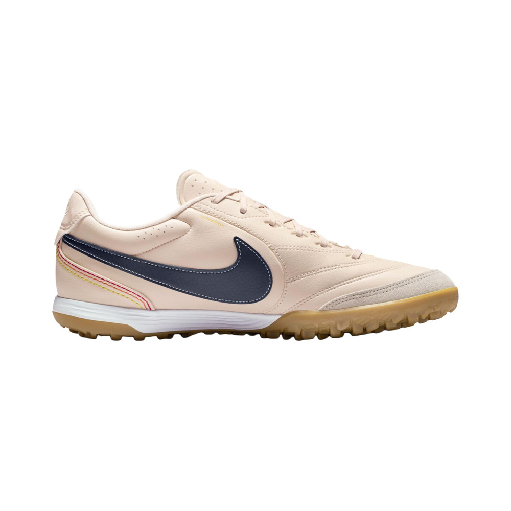 Nike Tiempo Ligera 'Flat Spin / Veranda / Fiberglass / Light Beige Chalk' Мужские