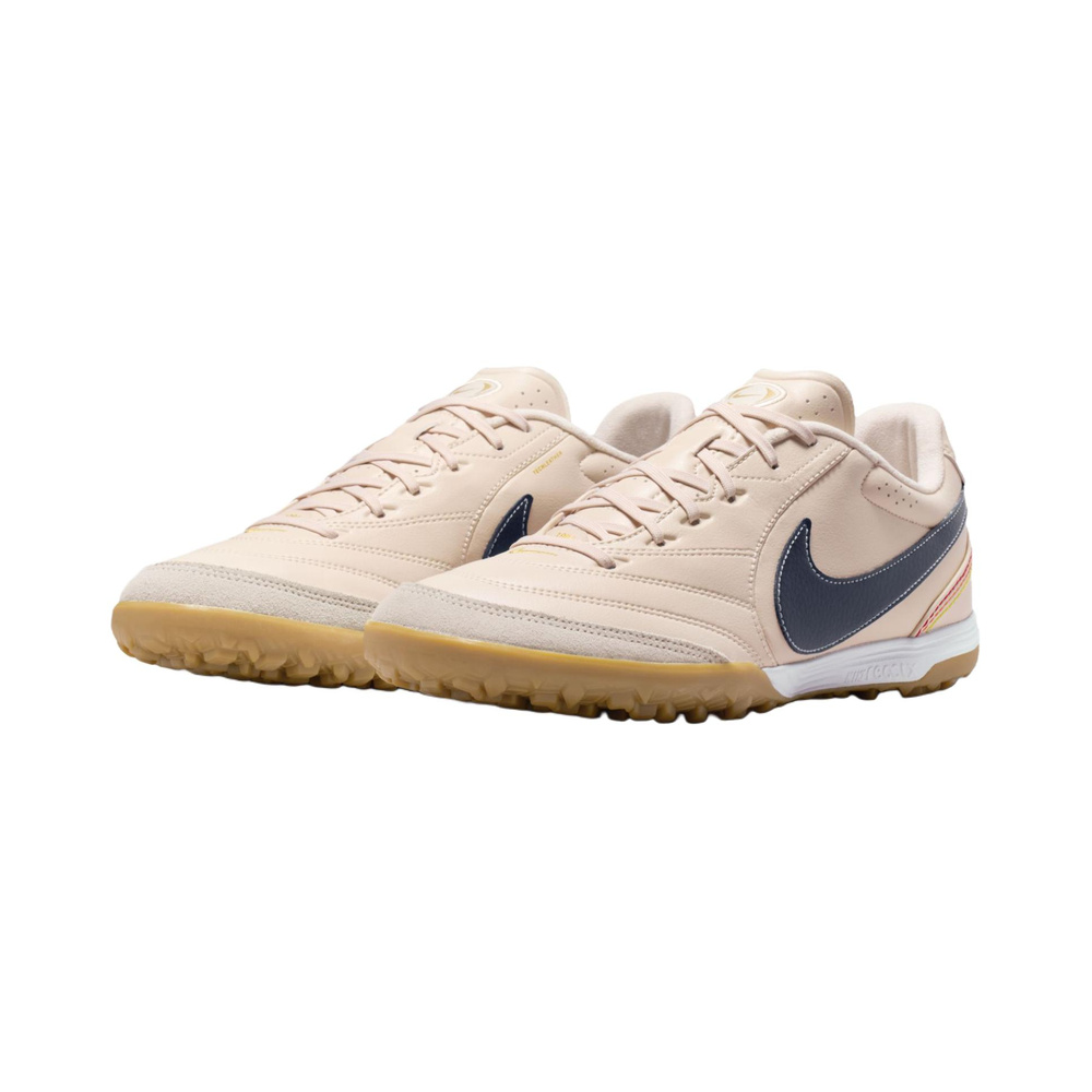 Nike Tiempo Ligera 'Flat Spin / Veranda / Fiberglass / Light Beige Chalk' Мужские
