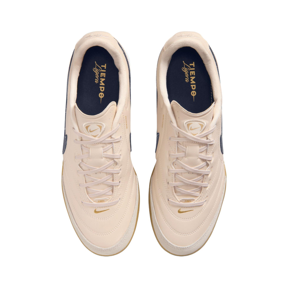 Nike Tiempo Ligera 'Flat Spin / Veranda / Fiberglass / Light Beige Chalk' Мужские