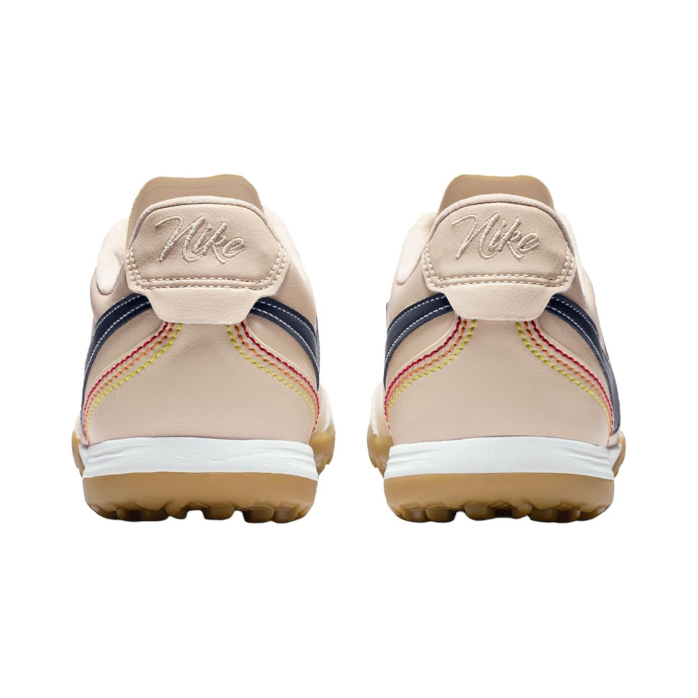 Nike Tiempo Ligera 'Flat Spin / Veranda / Fiberglass / Light Beige Chalk' Мужские