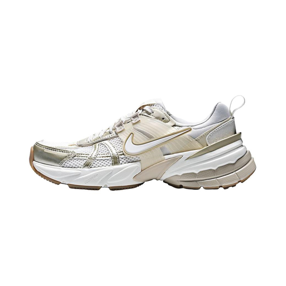 Nike V2k Run 'Atmosphere Grey / Pencil Point / Vast Grey / Black' Женские