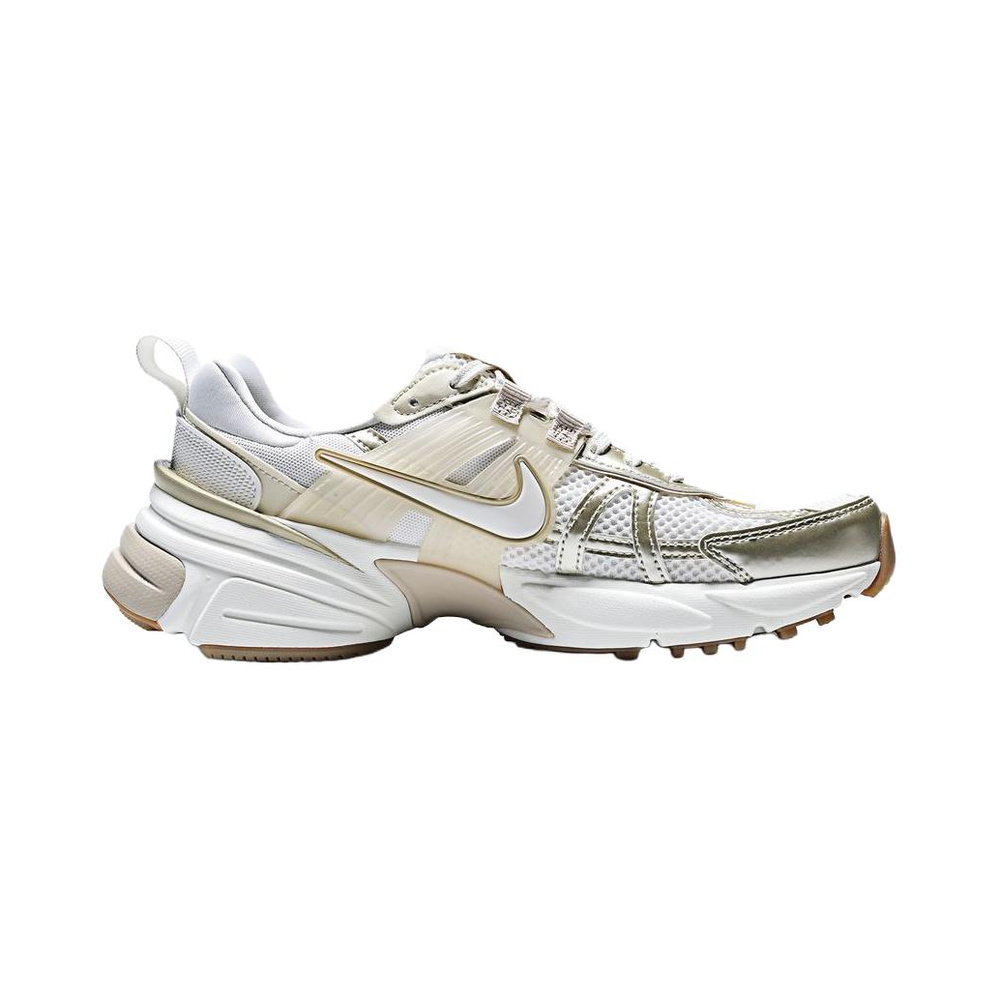 Nike V2k Run 'Atmosphere Grey / Pencil Point / Vast Grey / Black' Женские