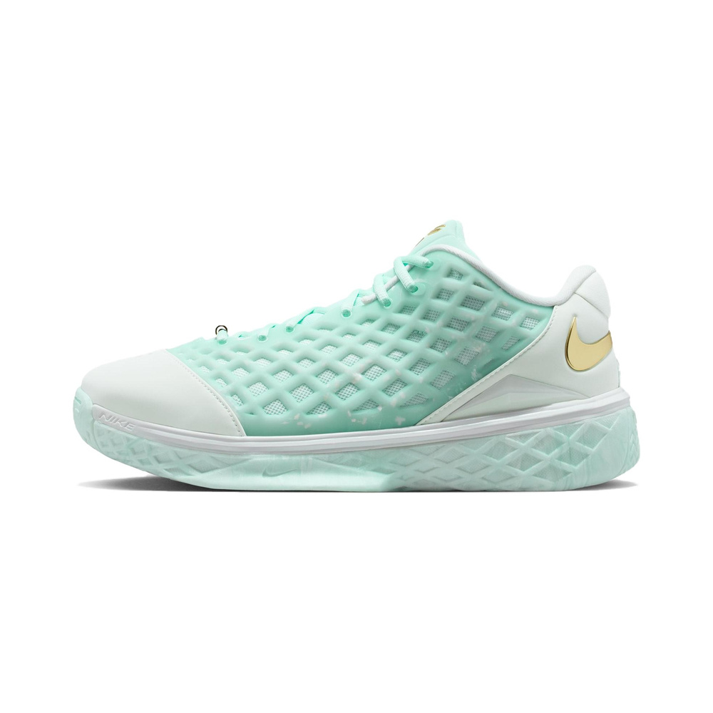 Nike Zoom Kobe 3 'White / Photon Dust / Black' Мужские