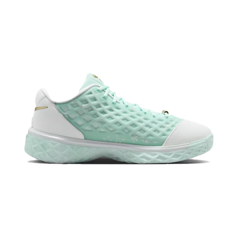 Nike Zoom Kobe 3 'White / Photon Dust / Black' Мужские