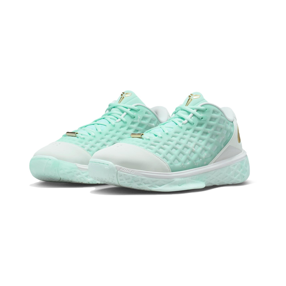 Nike Zoom Kobe 3 'White / Photon Dust / Black' Мужские